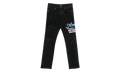 Neon Lights Jeans "Dusk Black" AMDNSM1019 635