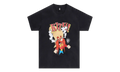 Looney Tunes Yosemite Sam Vintage Tee "Black" KH3810 100