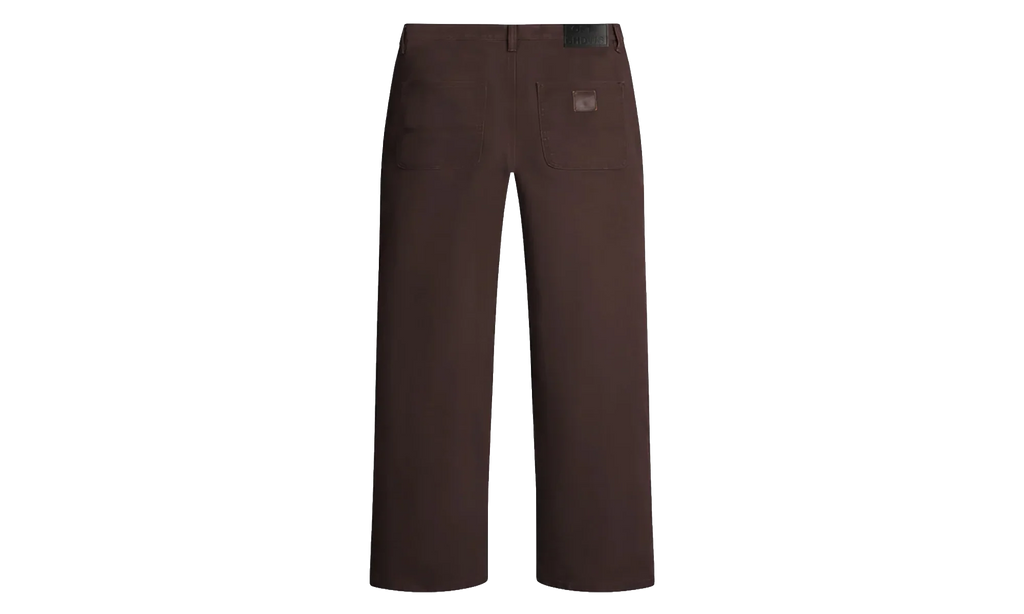 Detached Double Knee Pant "Dirt" LST 44 22705 DIRT