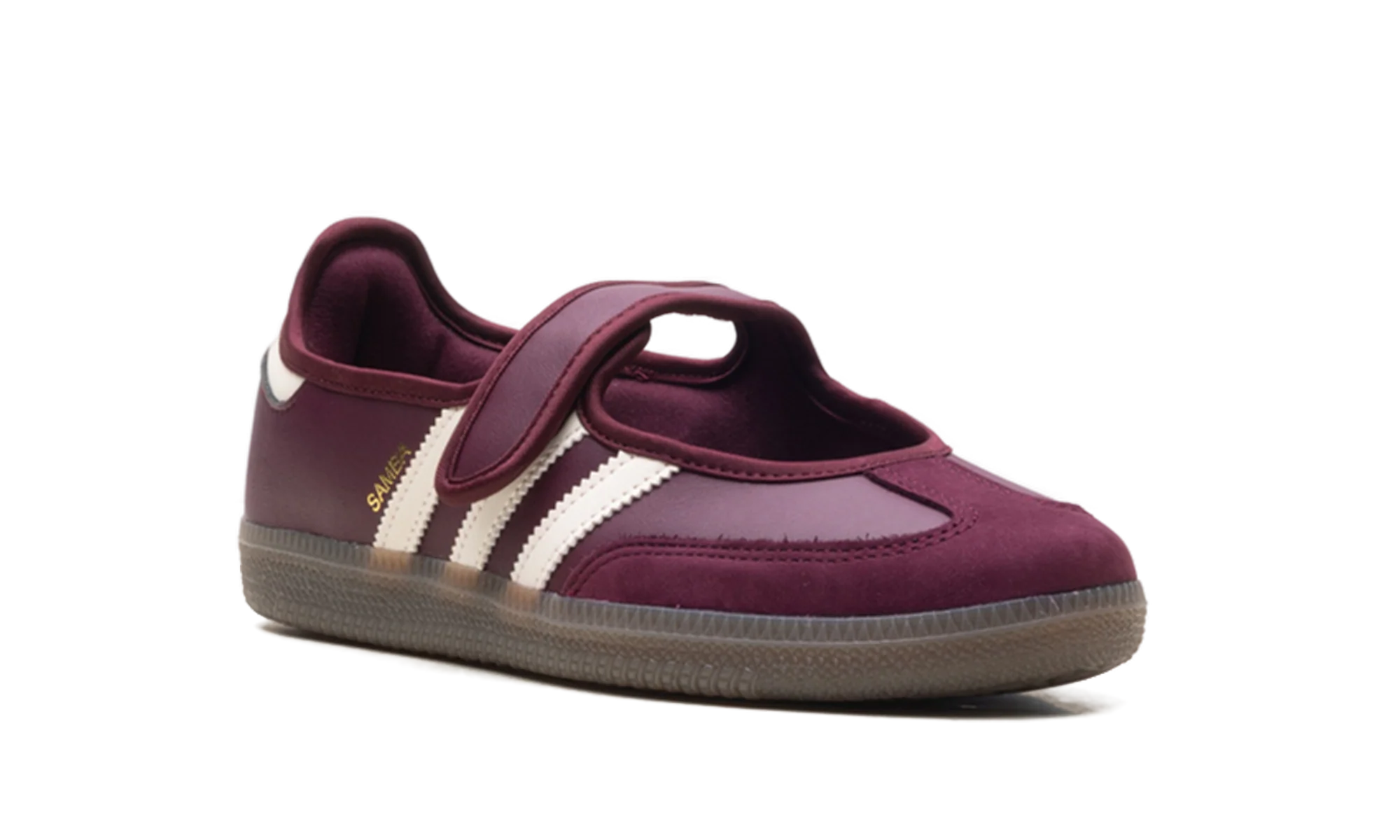 Samba Jane OG Wmns "Maroon" IH6561