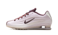 Shox Z SE WMNS "Particle Rose Burgundy Crush" IQ3364 627