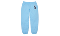Devil S Logo Sweatpant "SS26- Light Blue" SU27316