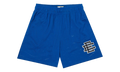 EE BASIC SHORT "FW22 - Royal/Black" EE639