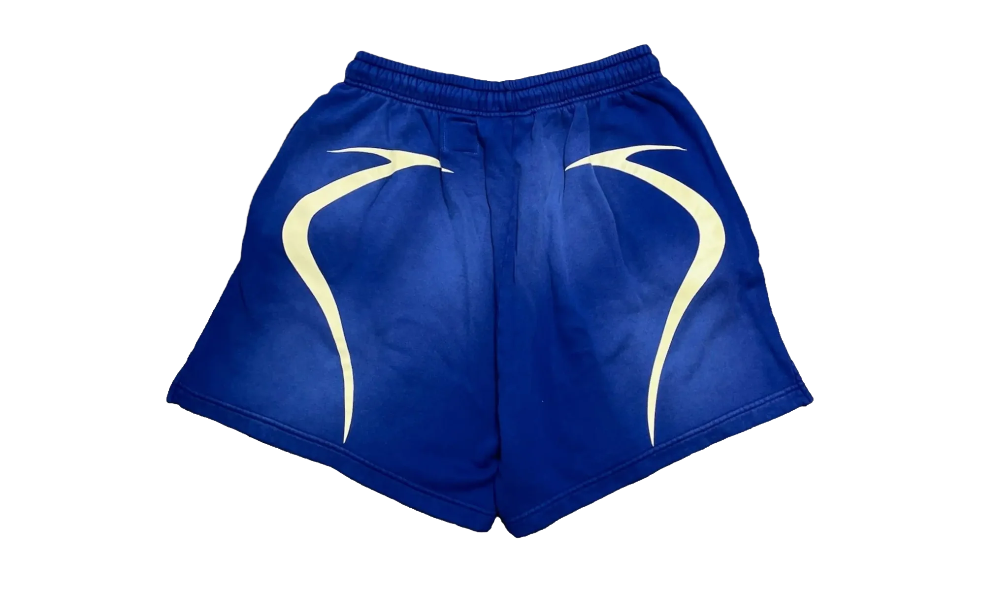 Warm Up Sweatshorts "Blue" HSR126