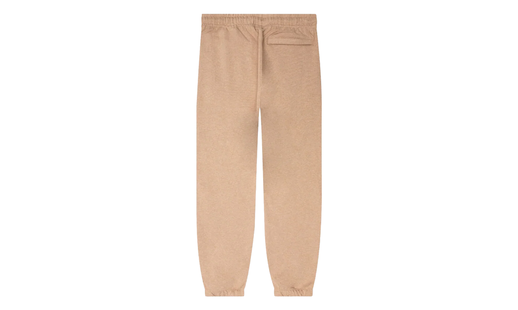 Jordan Flight Fleece Sweatpants "Hemp Heather Sail" DQ7468 201