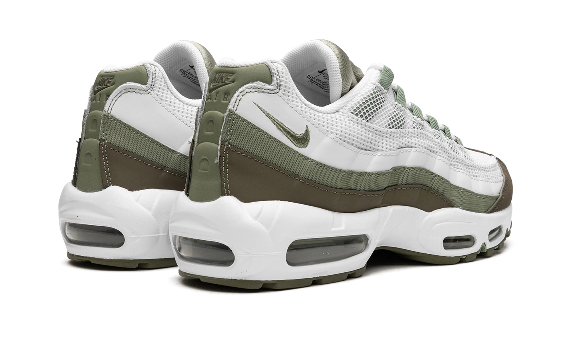 Air Max 95 "Oil Green" FD0780 100