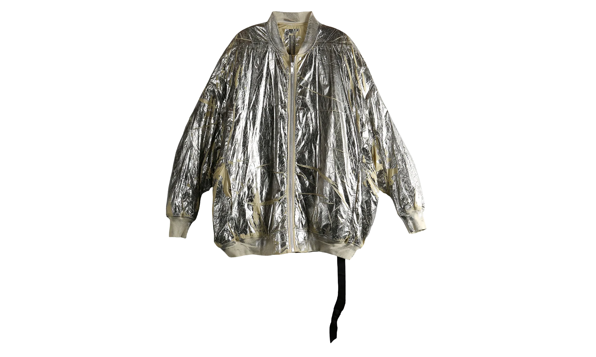 Bomber Imbottito Jumbo Peter Flight Jacket "Palladium" DU02E7787 NPF 128