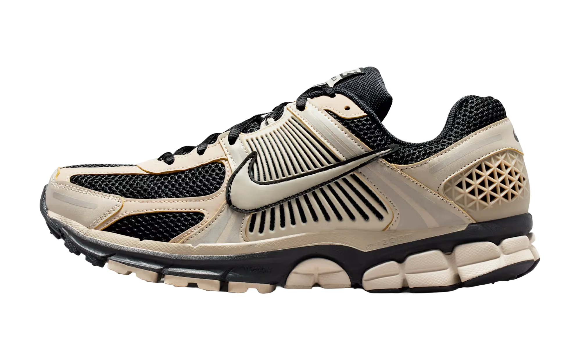 Zoom Vomero 5 "Black / Cream II" FJ4151 008
