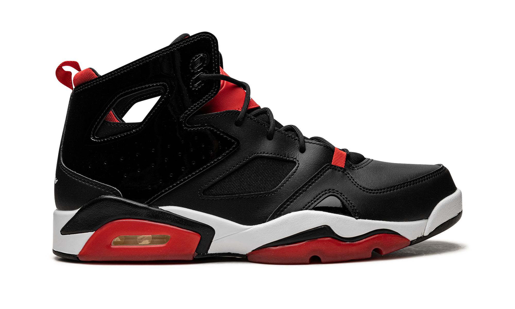 Flight Club 91 "University Red" DC7329 006
