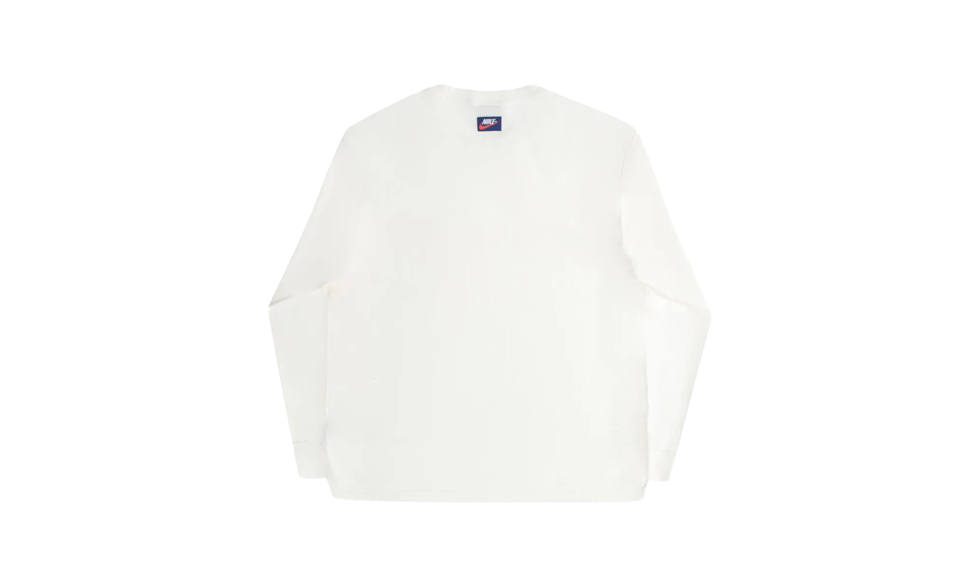 Rare Air LS Tee "Sail Brilliant Orange" IB3134 133