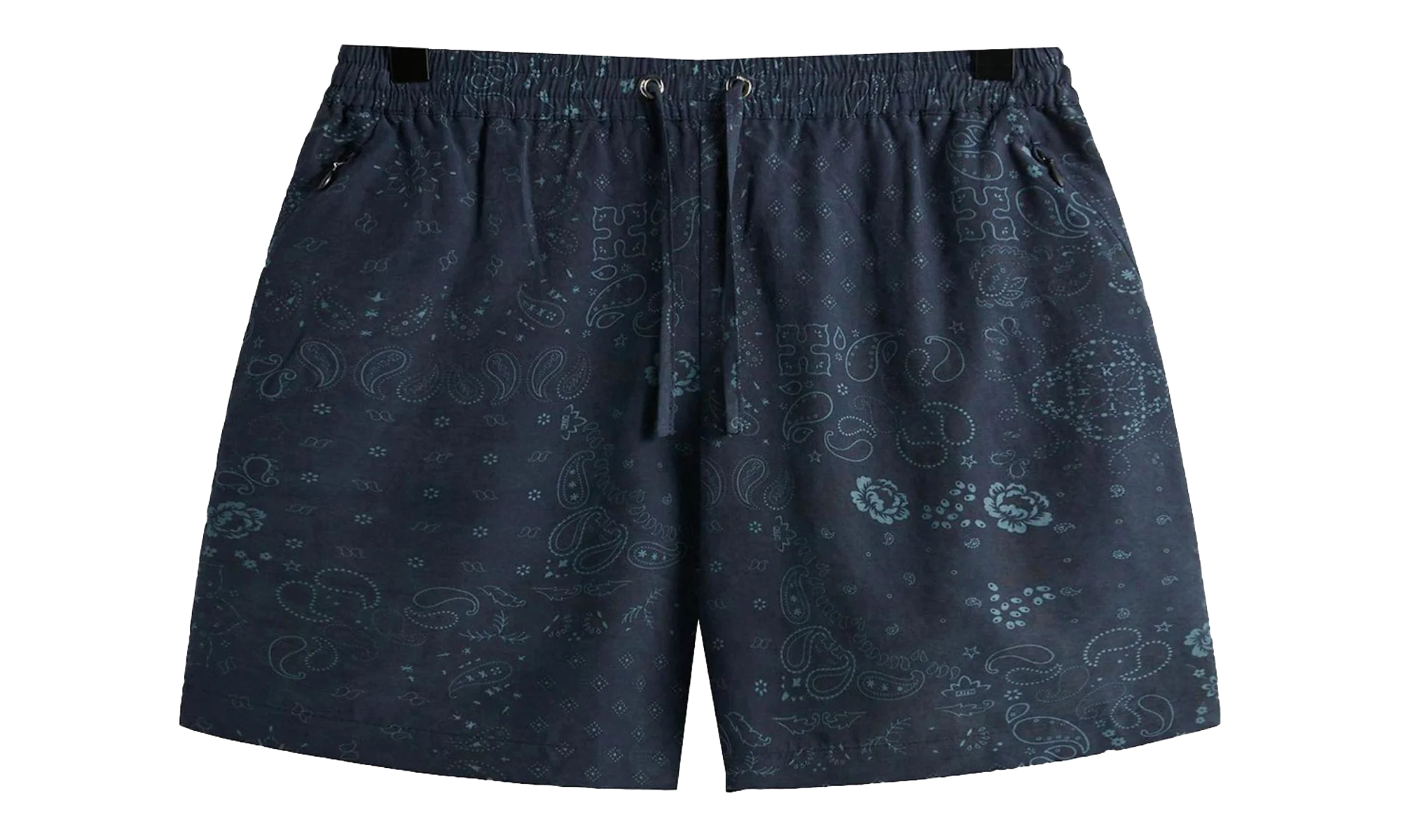 Cupro Linen Cedar Short "Nocturnal" KITH90