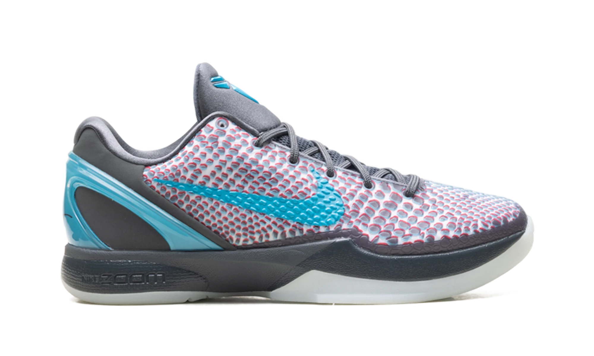 Nike Zoom Kobe 6 Protro "All-Star 3D Hollywood" IQ3902 002