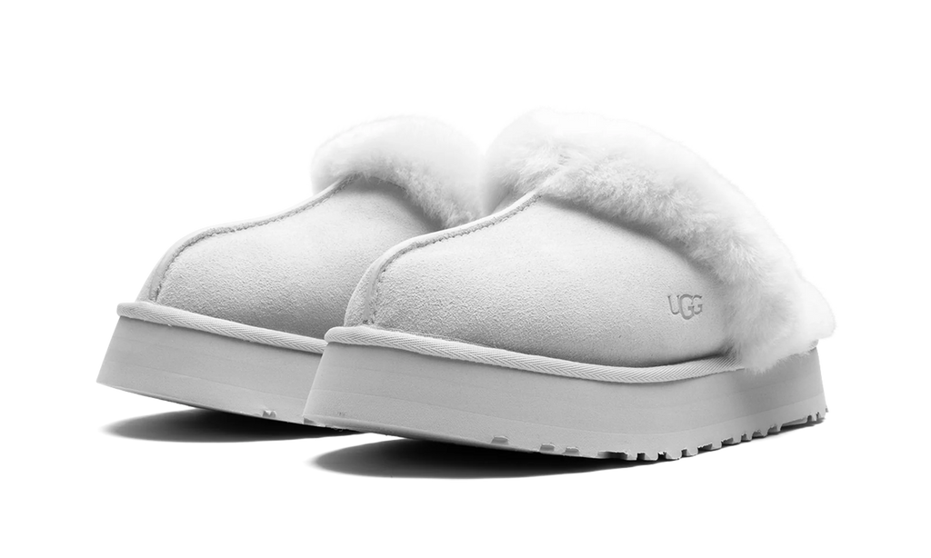 DISQUETTE SLIPPER WMNS "Goose" 1122550 GOO