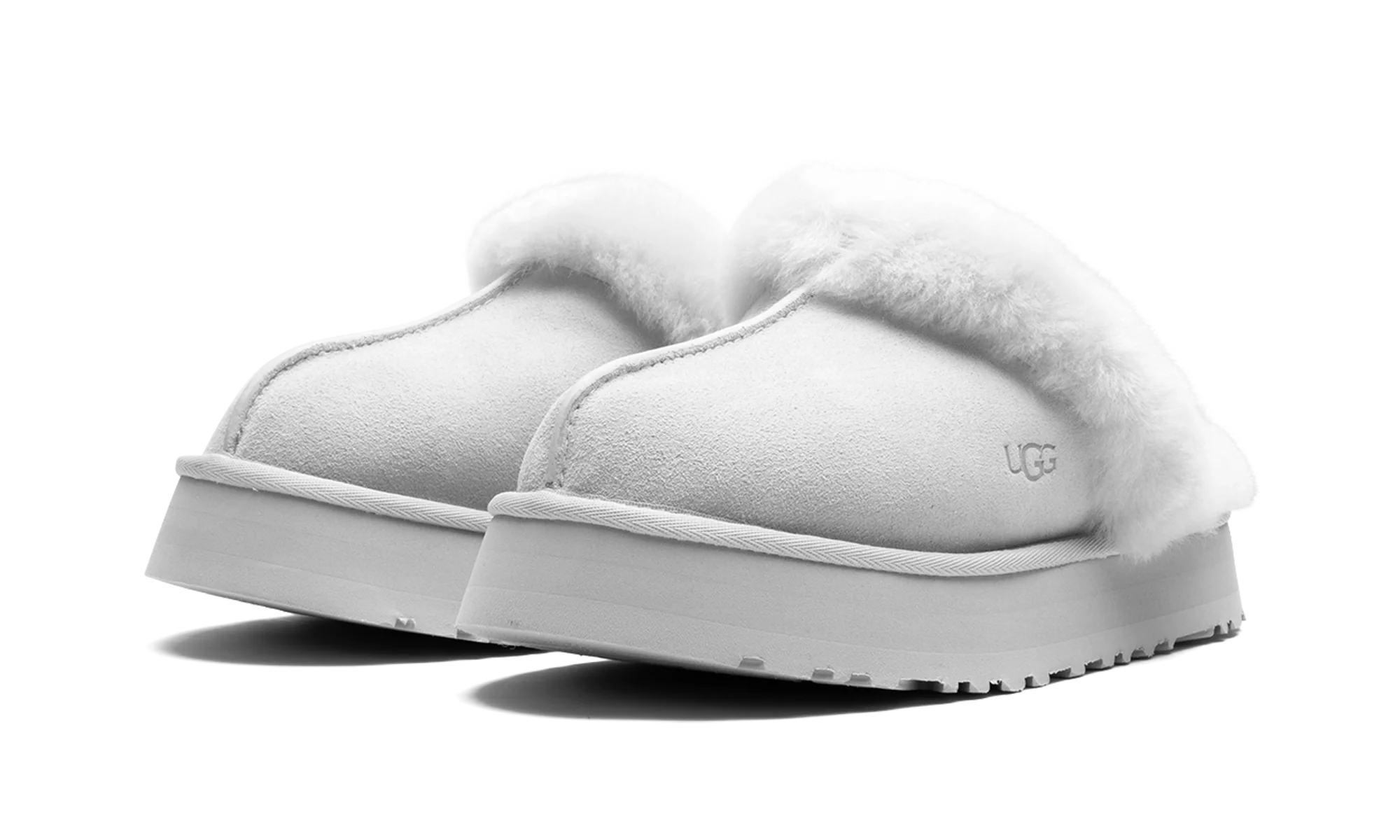 DISQUETTE SLIPPER WMNS "Goose" 1122550 GOO