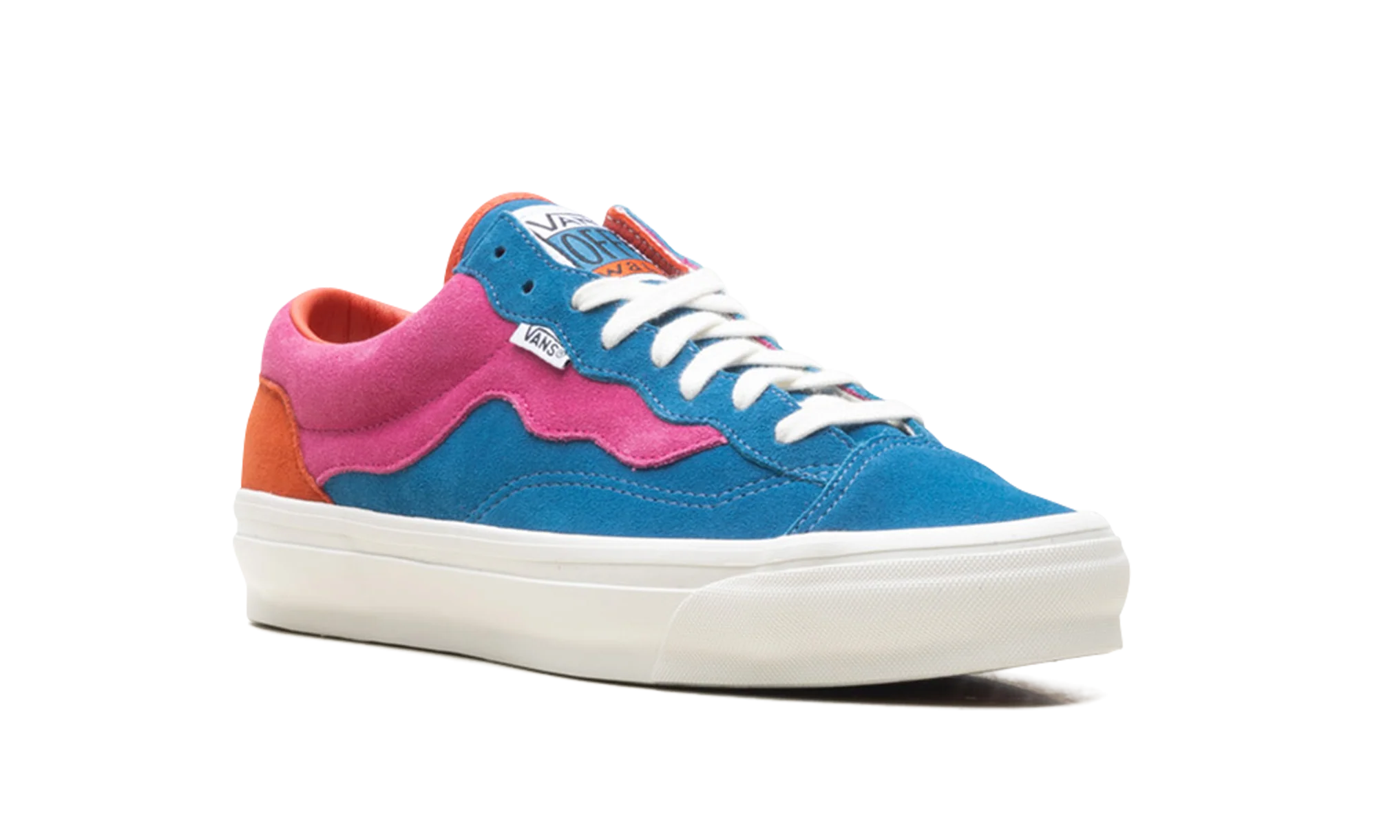 OTW Old Skool 36 "Parra" VN000Y11HFC