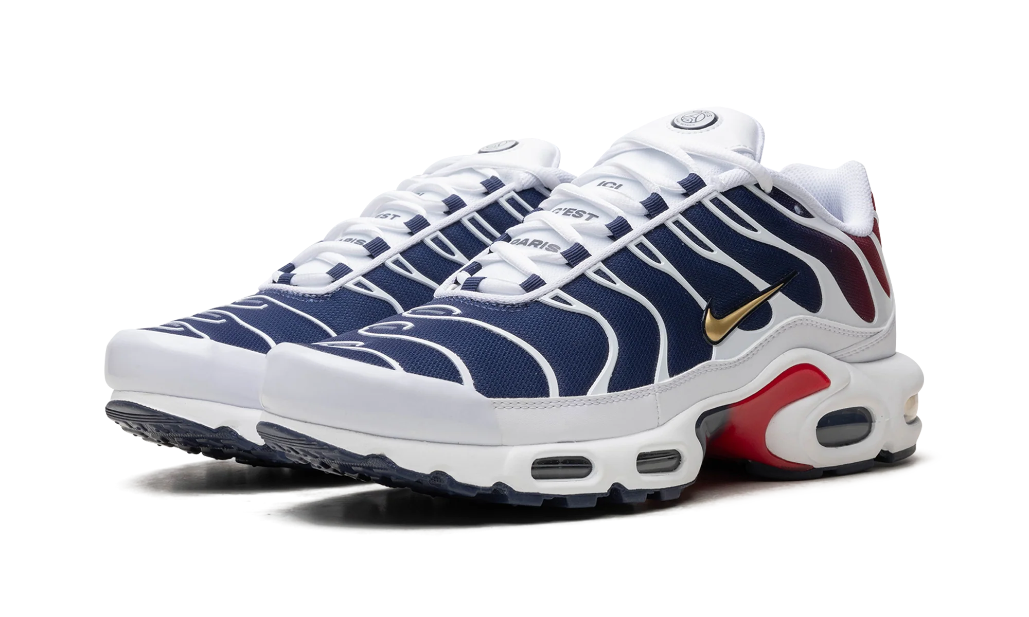 Air Max Plus "PSG" FZ4776 100