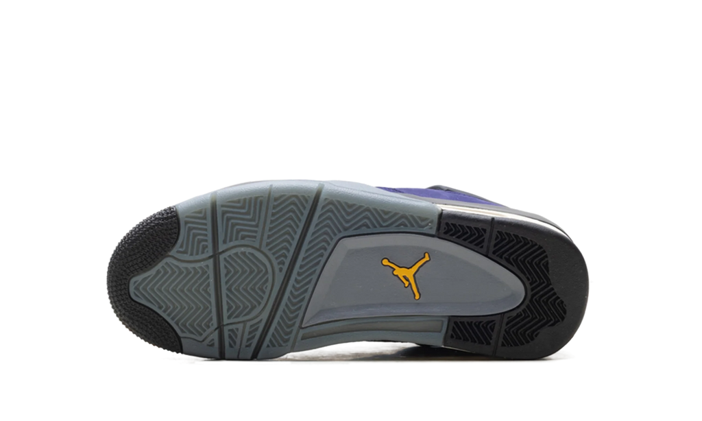 Air Jordan 4 GS "Lakers" IB4171 500