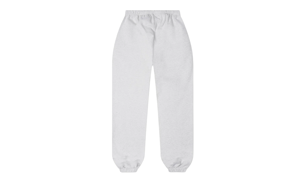 Metanoia USO Sweatpant "Heather Grey" METE SP12 HTHR