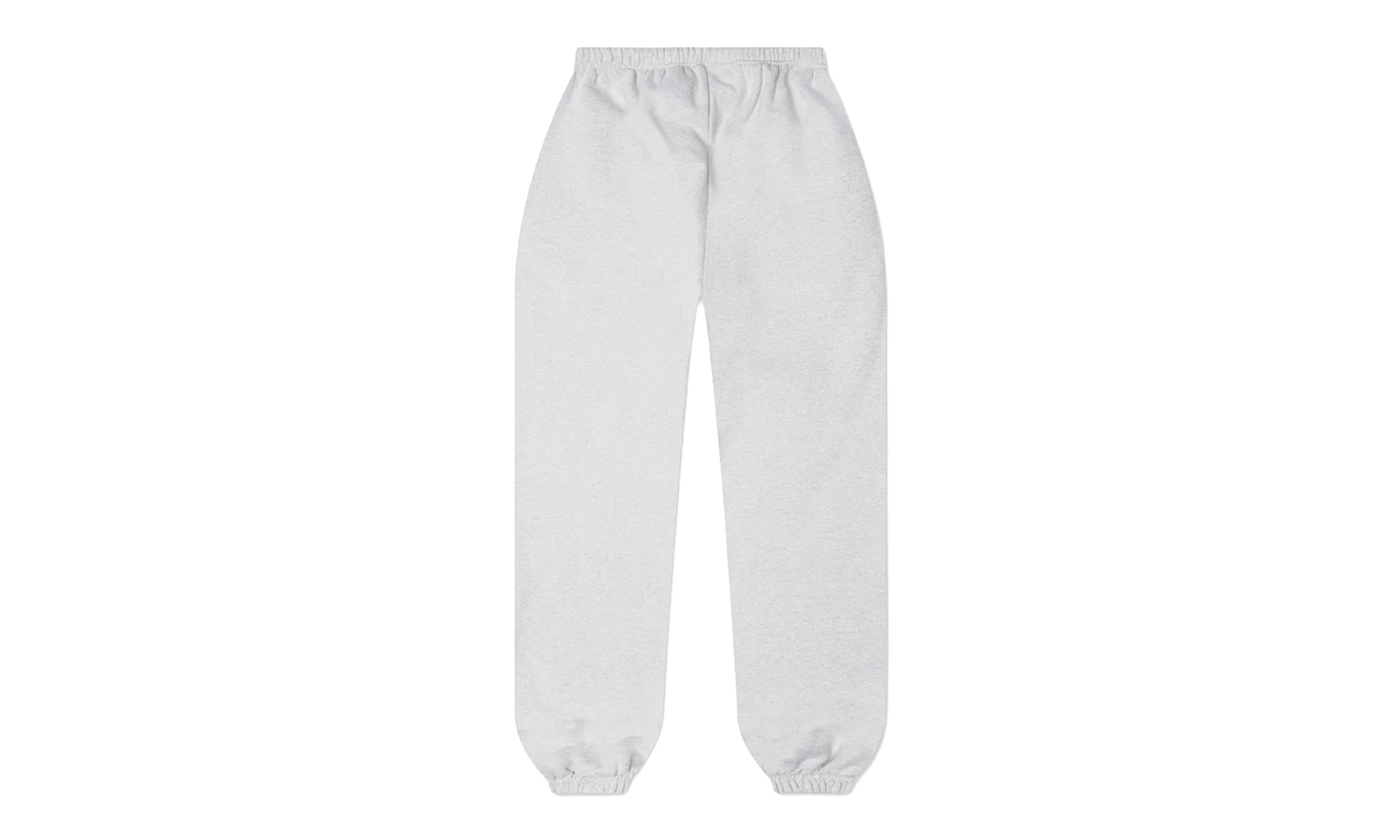 Metanoia USO Sweatpant "Heather Grey" METE SP12 HTHR