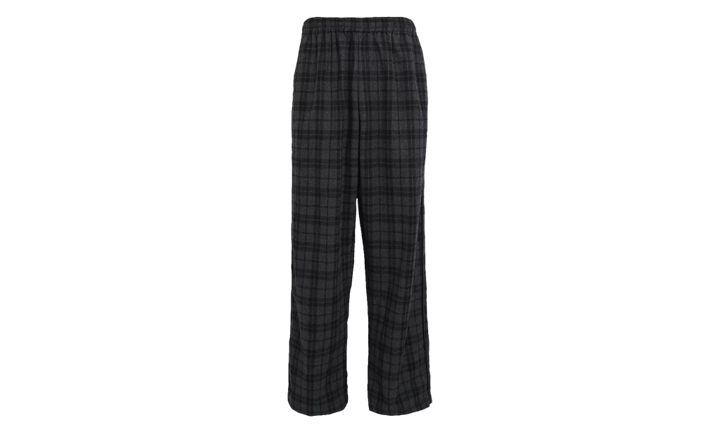 Ruff Rider Pant "Grey" WCBTM0067046