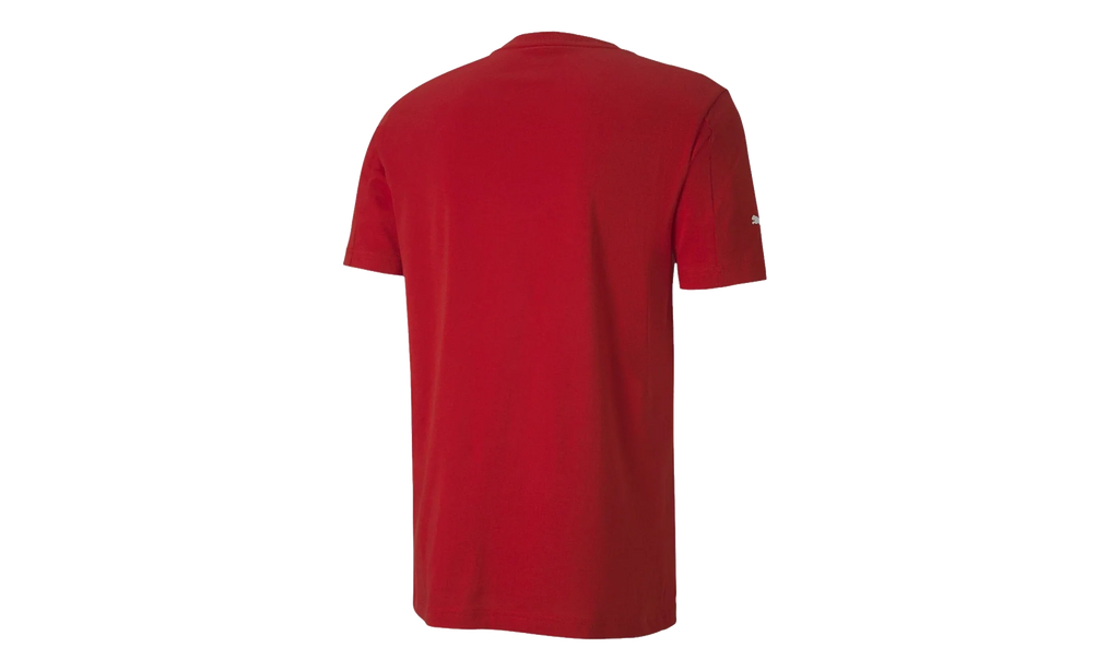 Scuderia Ferrari Q2 Tee "Rosso Corsa" 596156 01