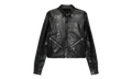Tour Alice Jacket "Black" RU01F2742 LBE 09