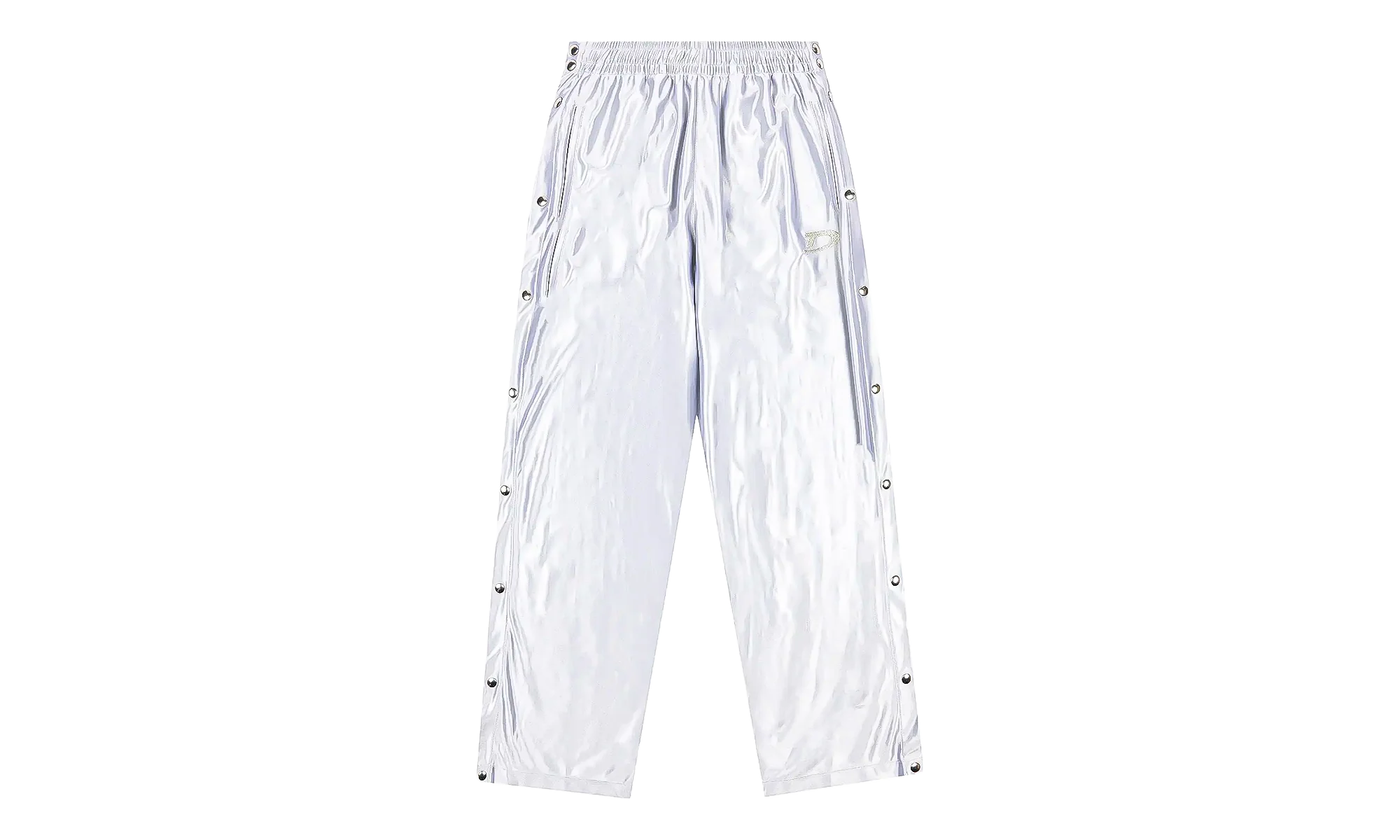 Tearaway Pants "Silver" DT552