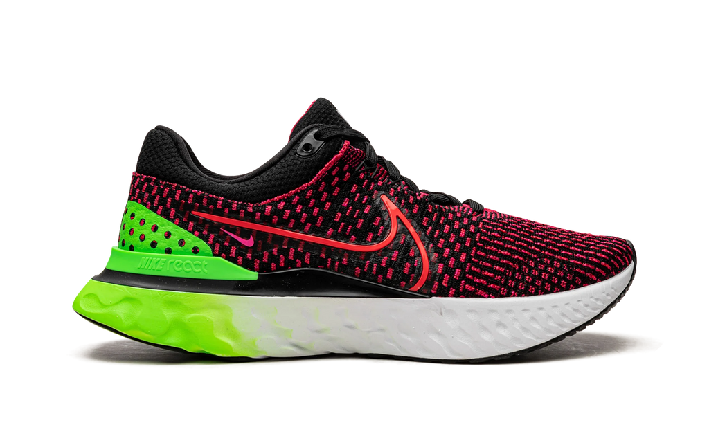 React Infinity Run Flyknit 3 DH5392 003