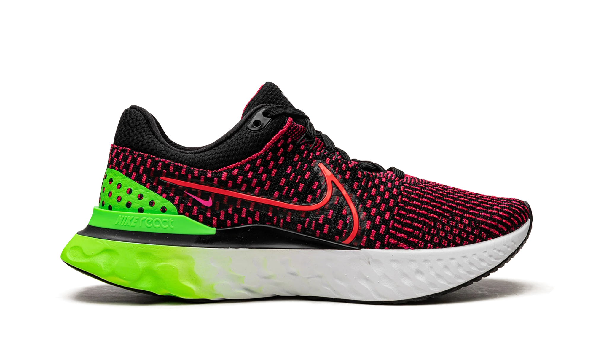 React Infinity Run Flyknit 3 DH5392 003