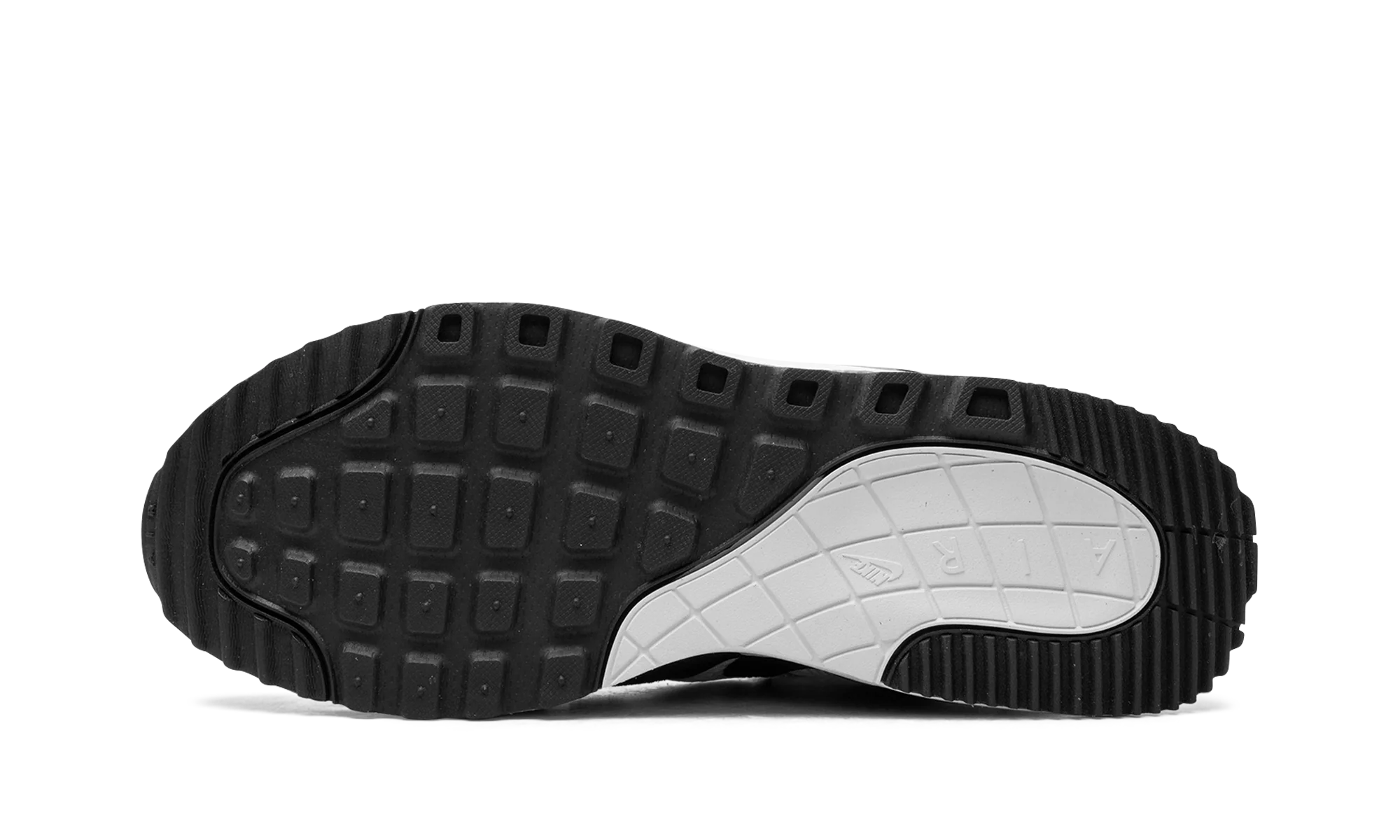 AIR MAX SYSTM "'White Black'" DM9537 103