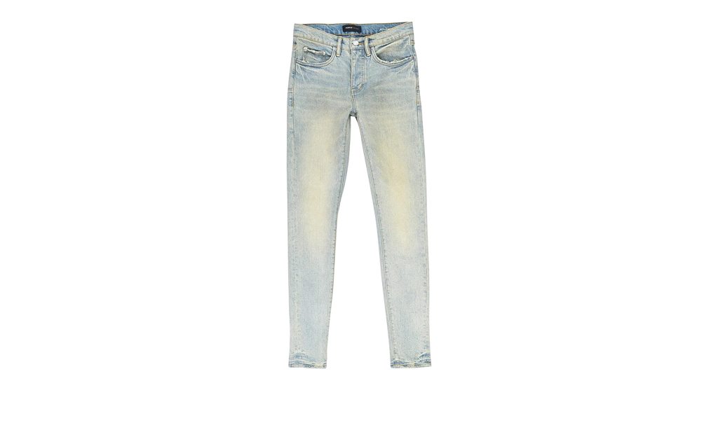 GLITTER DIRTY "Blue" P001 GDLI423