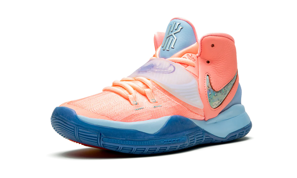 Kyrie 6 "Khepri - Regular Box" CU8879 600