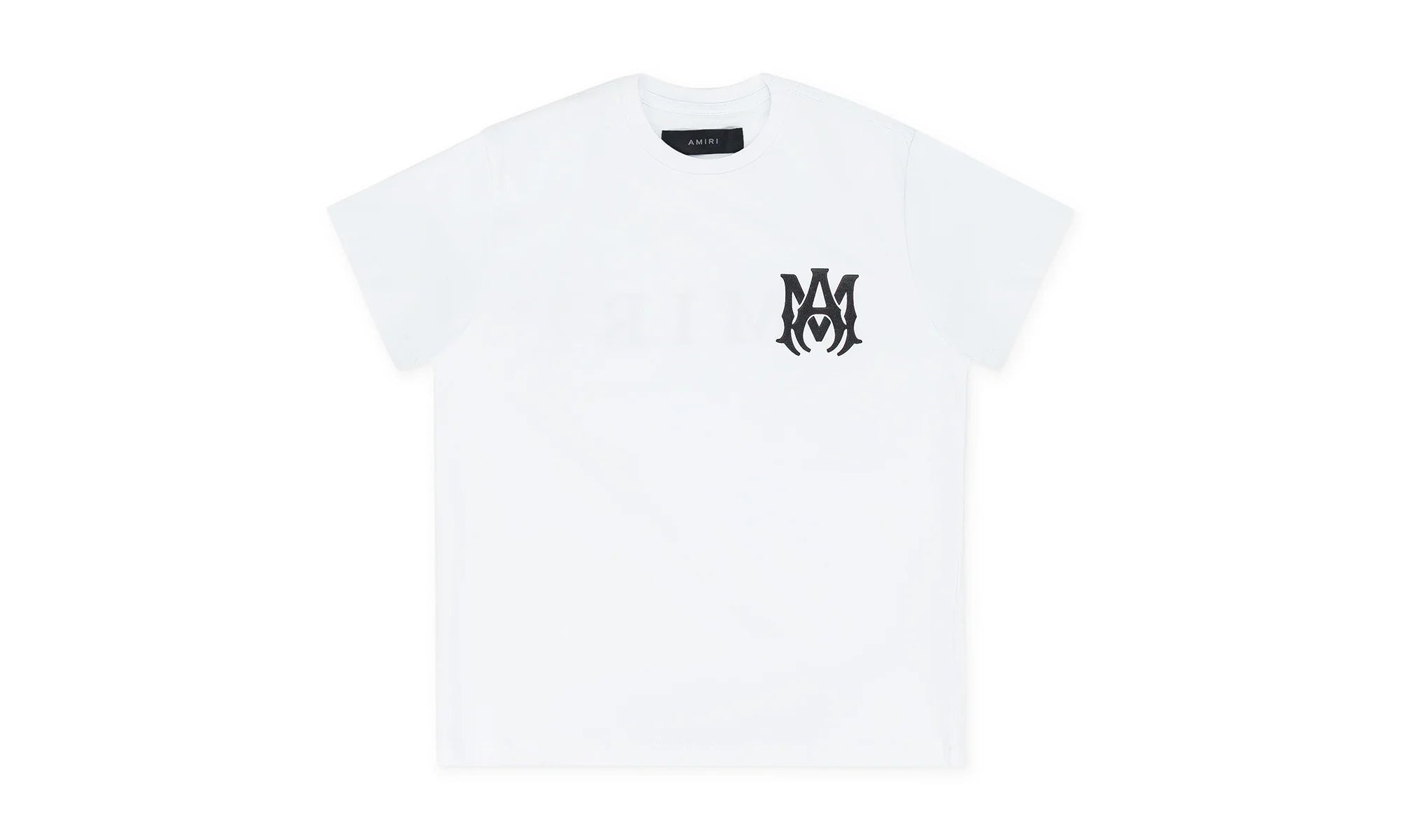 Ma T-shirt GS "White" PF22KJL012_WHITE