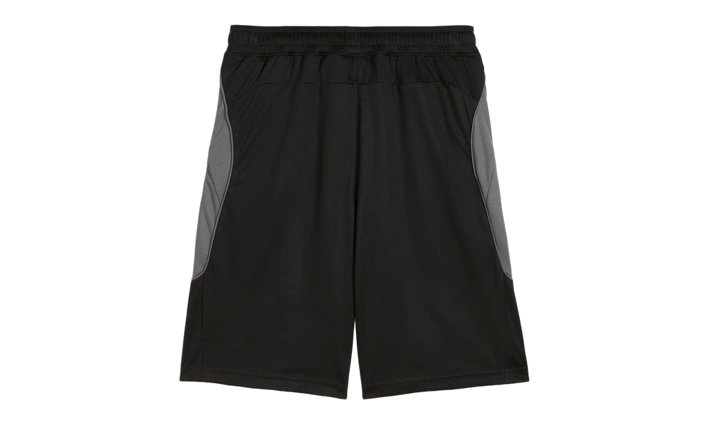 BMW MOTORSPORT LIFESTYLE SHORTS "Black" 630533 01
