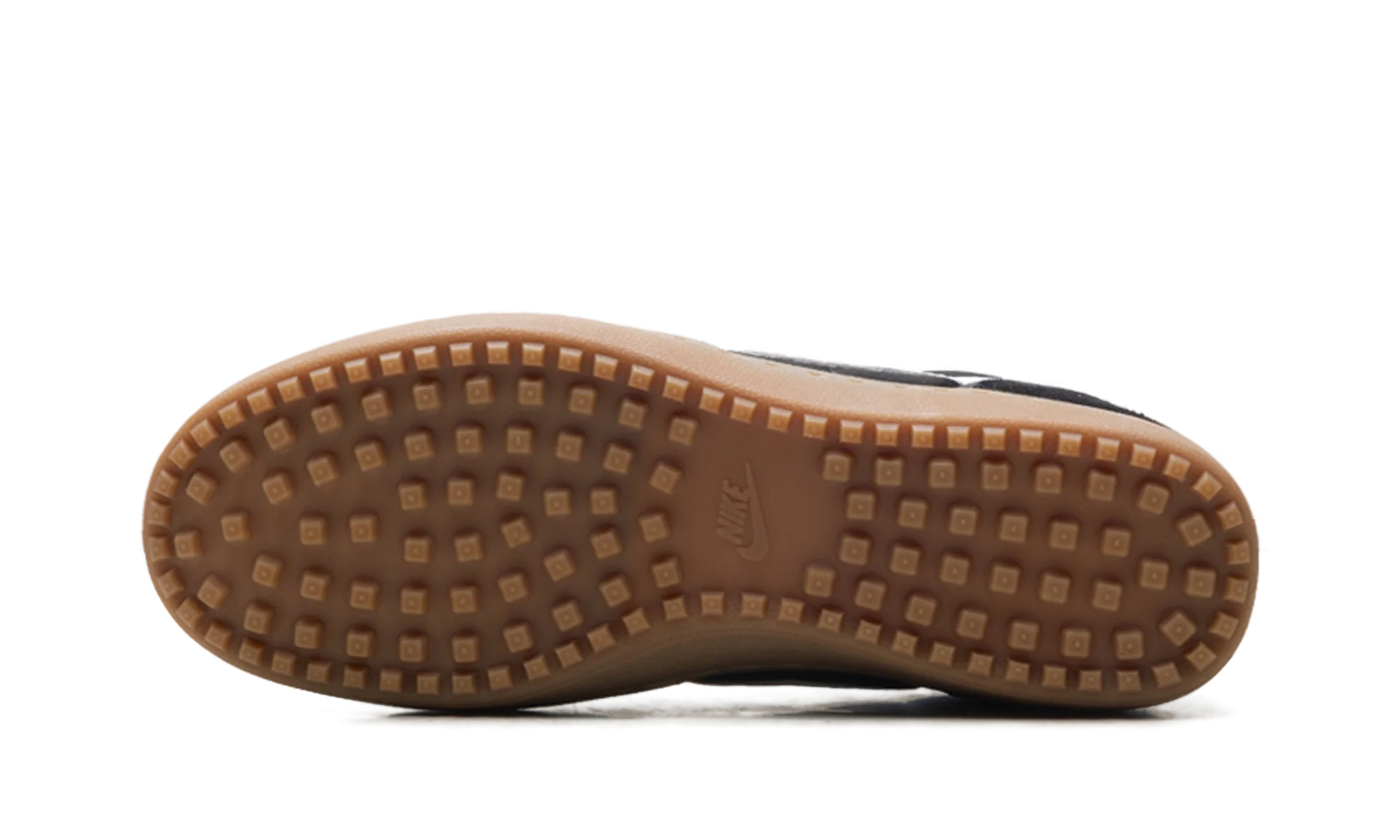 Field General WMNS "Black White Gum" HJ6000 001