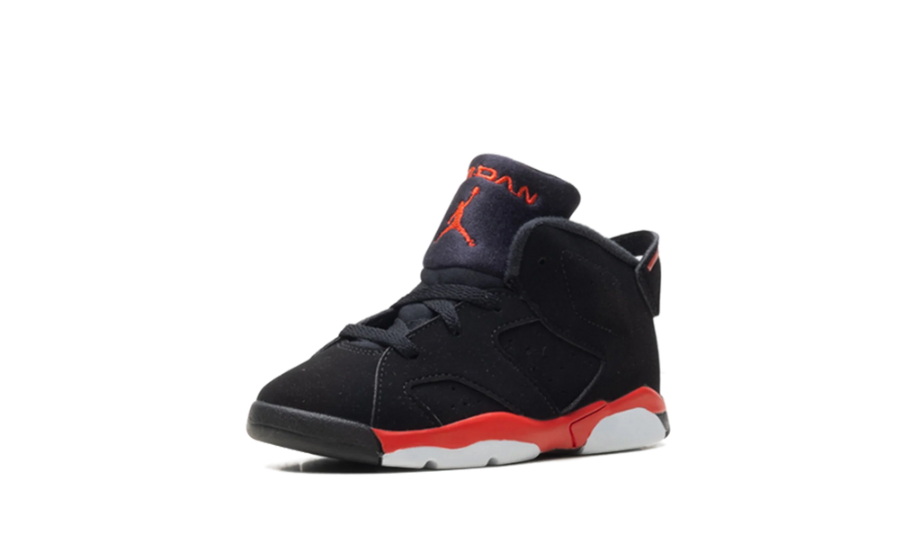 Air Jordan 6 TD "Infrared Salesman (2026)" IQ1280 001