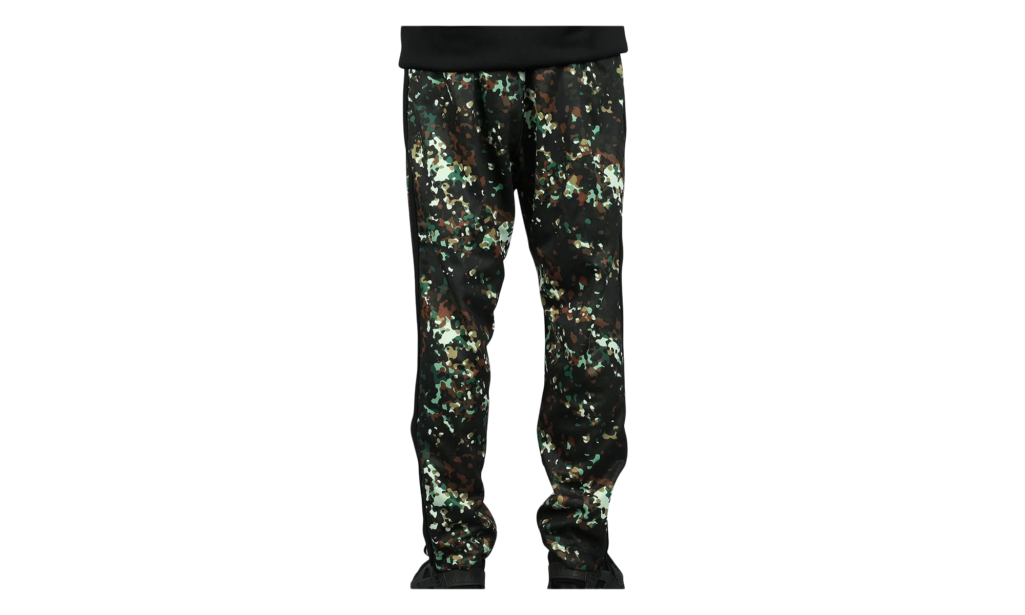 NSW Tribute Camo Pants "Camouflage" AR3200 323
