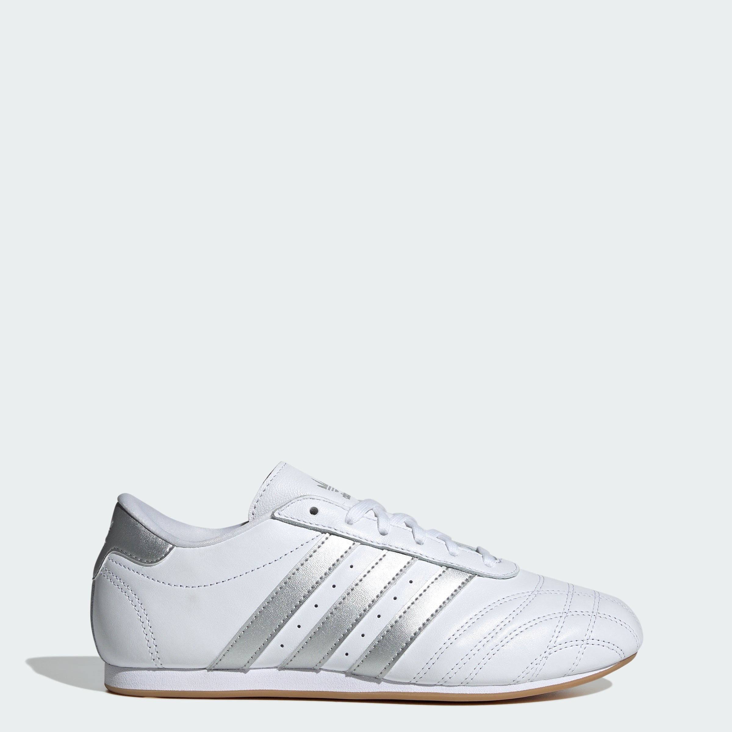 Women's Taekwondo Lace Shoes