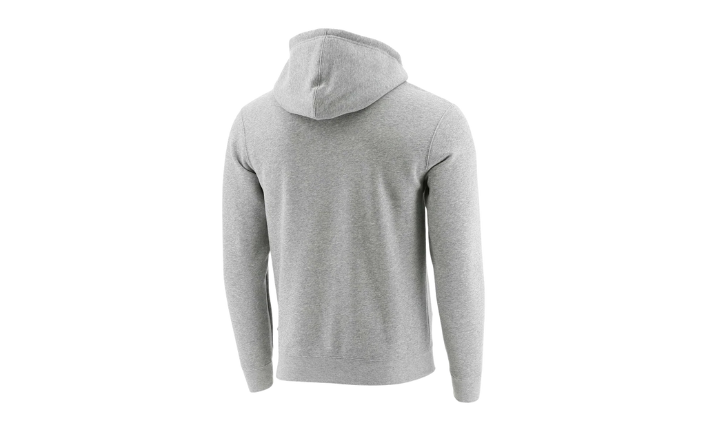 SB Icon Pullover Skate Hoodie "Grey" DJ6095 063