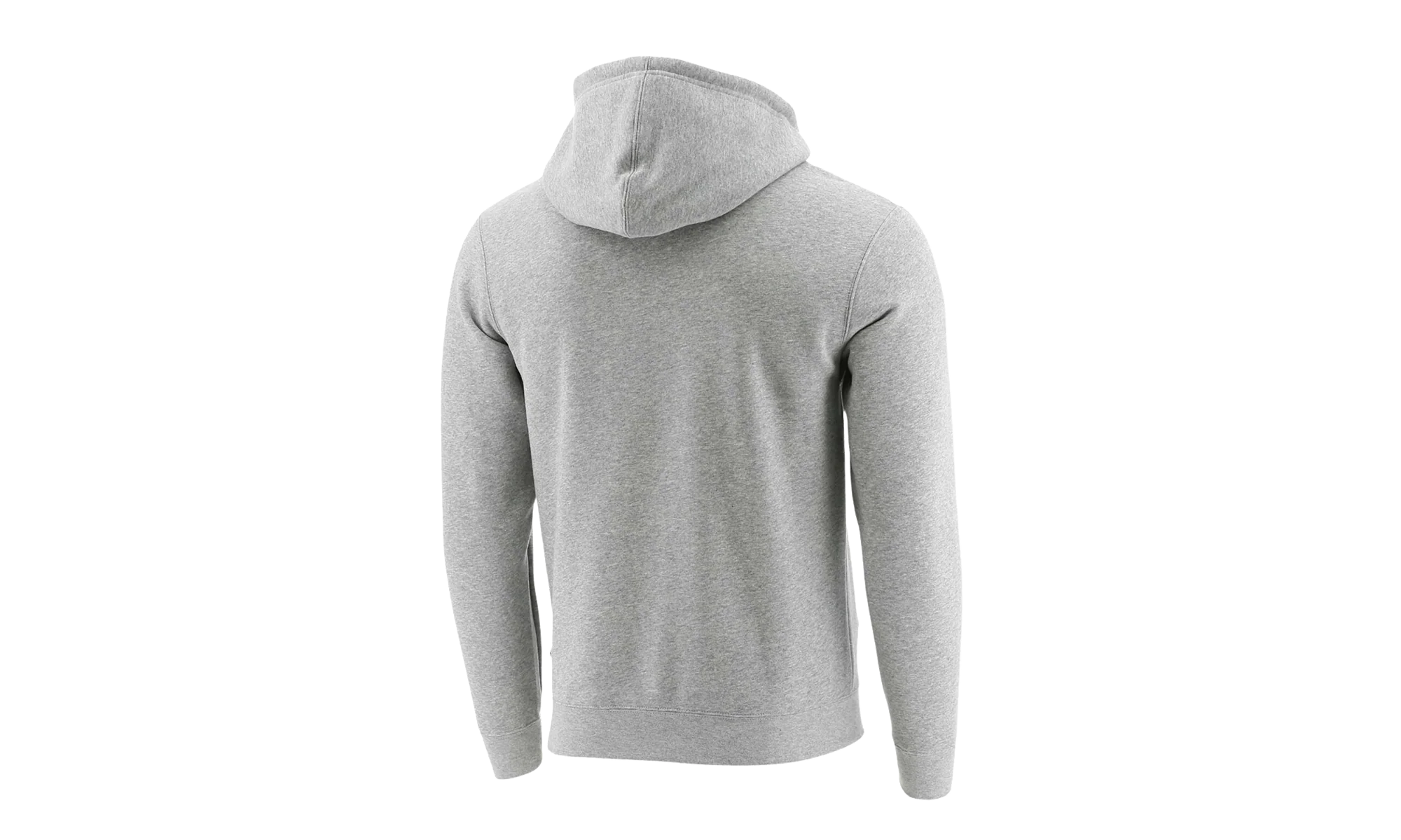 SB Icon Pullover Skate Hoodie "Grey" DJ6095 063
