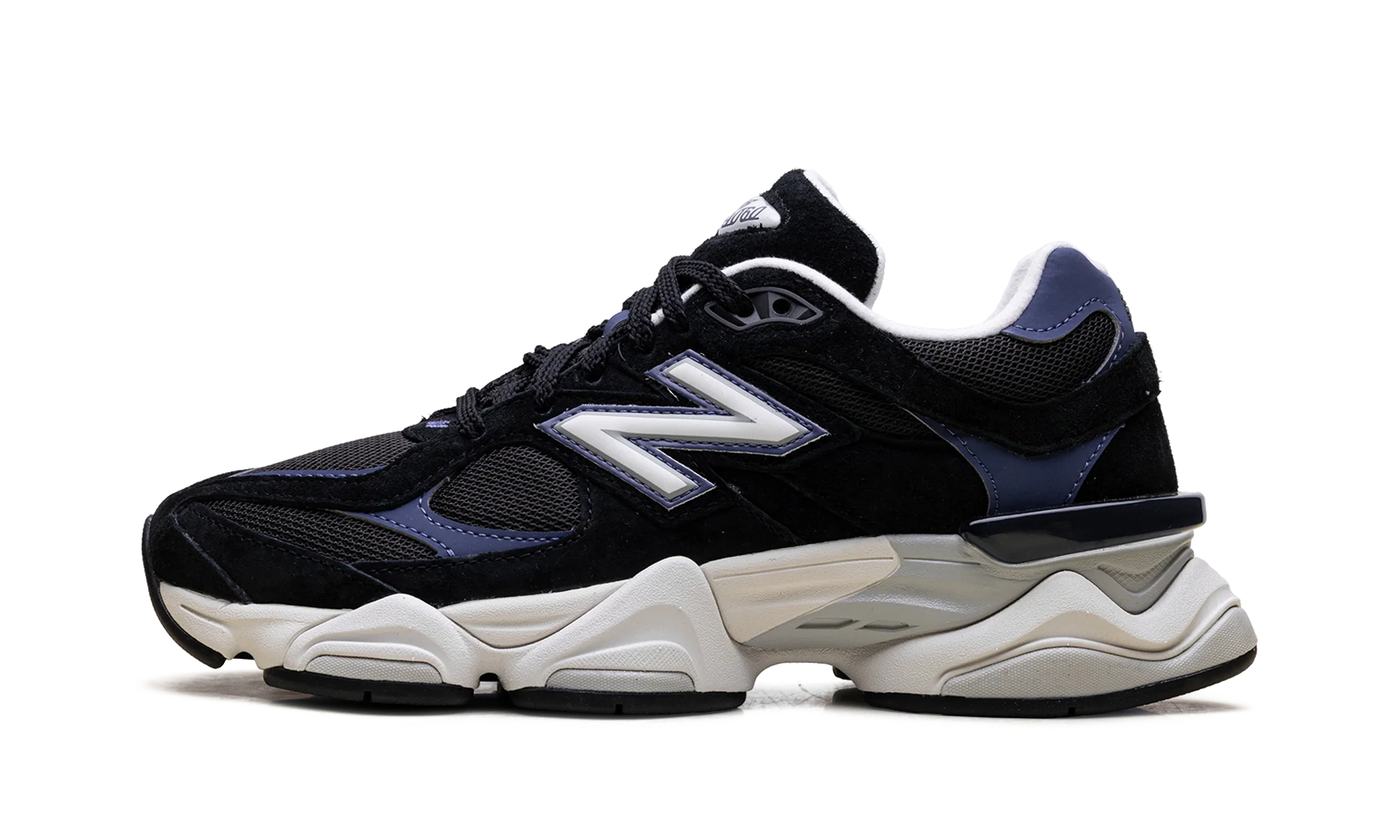 9060 "Black Concord White" U9060EEO