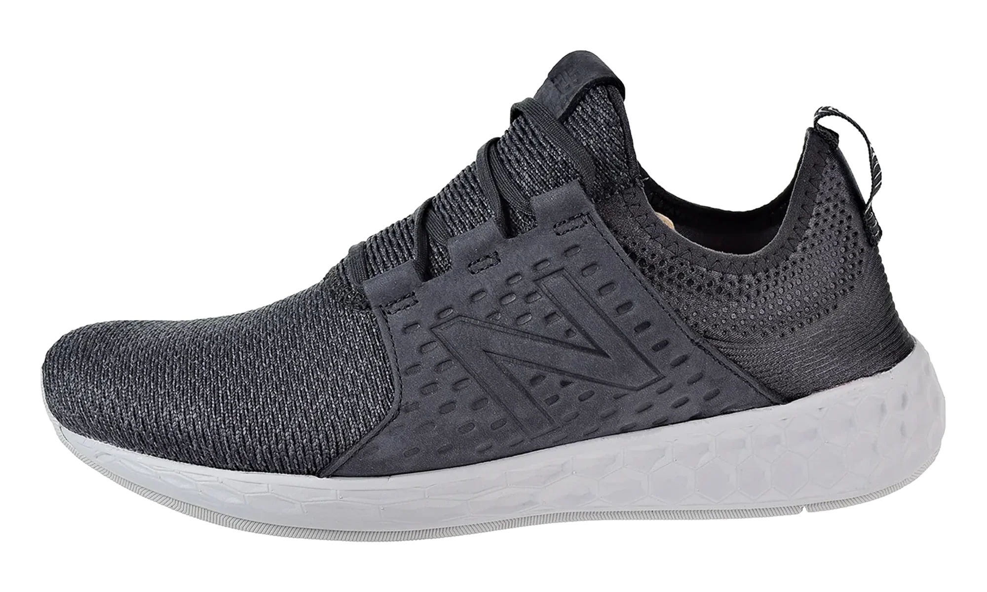 Fresh Foam Cruz "Grey / White" MCRUZNG