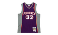 NBA Jason Kidd Swingman Jersey "2000 Phoenix Suns - Purple" SMJYSB20010 PSUPURP00JKI