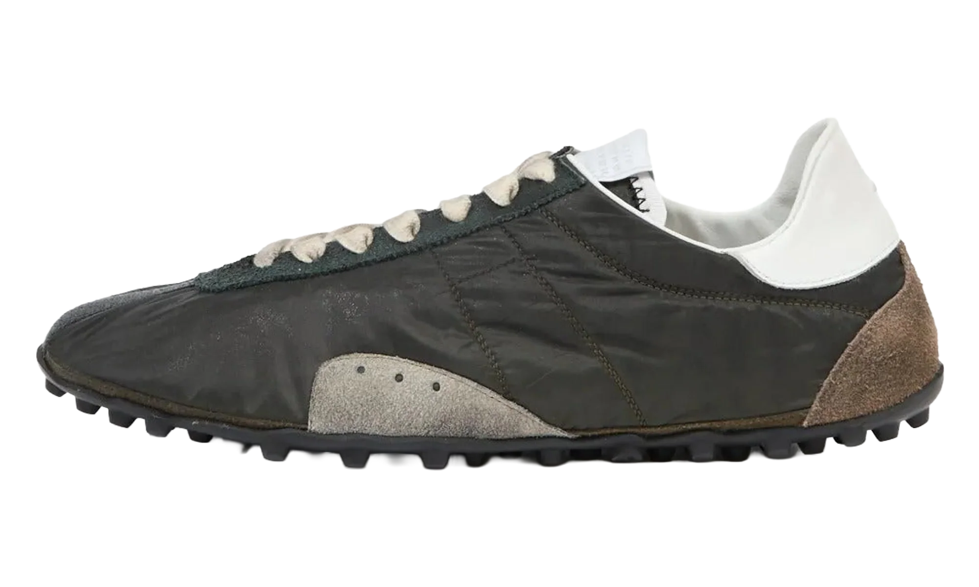 Sprinters Low "Dusty Green Black" S57WS0512P7549H9046