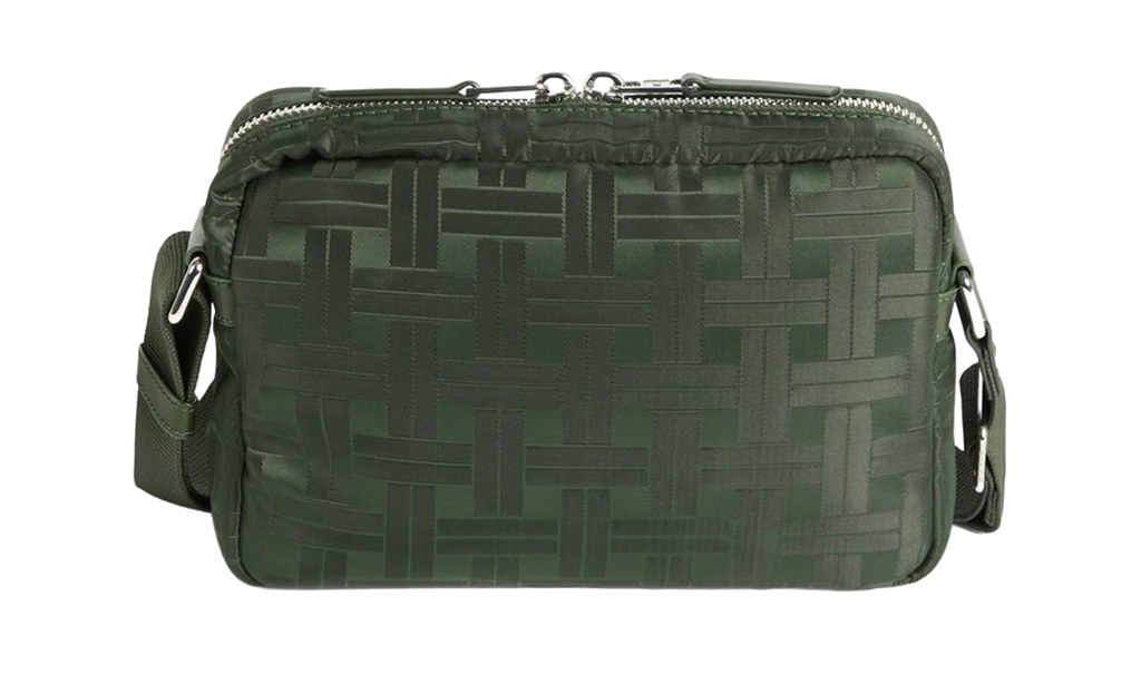 Mura crossbody bag "BLACK" PFF65SA518F22.79