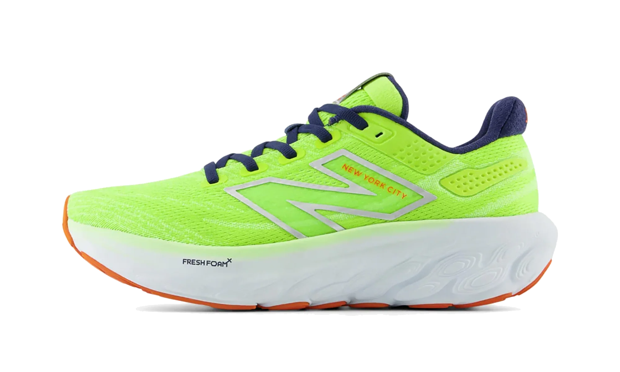 Fresh Foam X 1080v13 WMNS "TCS NYC Marathon - Thirty Watt" W1080Y13B
