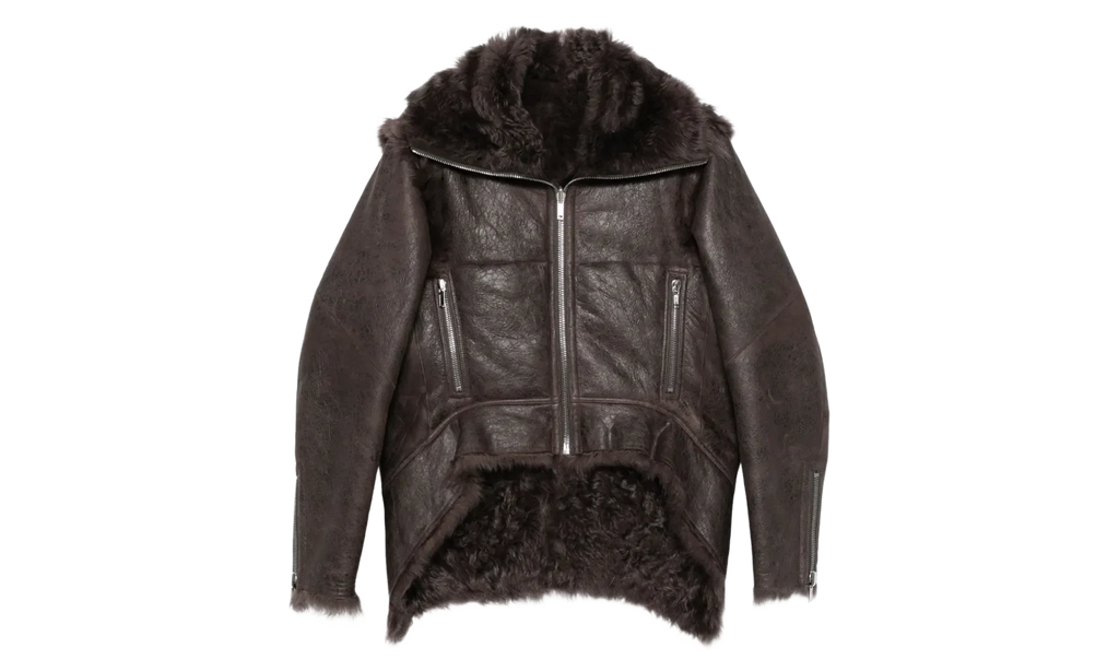 Exploder Jacket WMNS "Dark Dust" RP02E4722 LSHTR 78