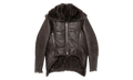Exploder Jacket WMNS "Dark Dust" RP02E4722 LSHTR 78