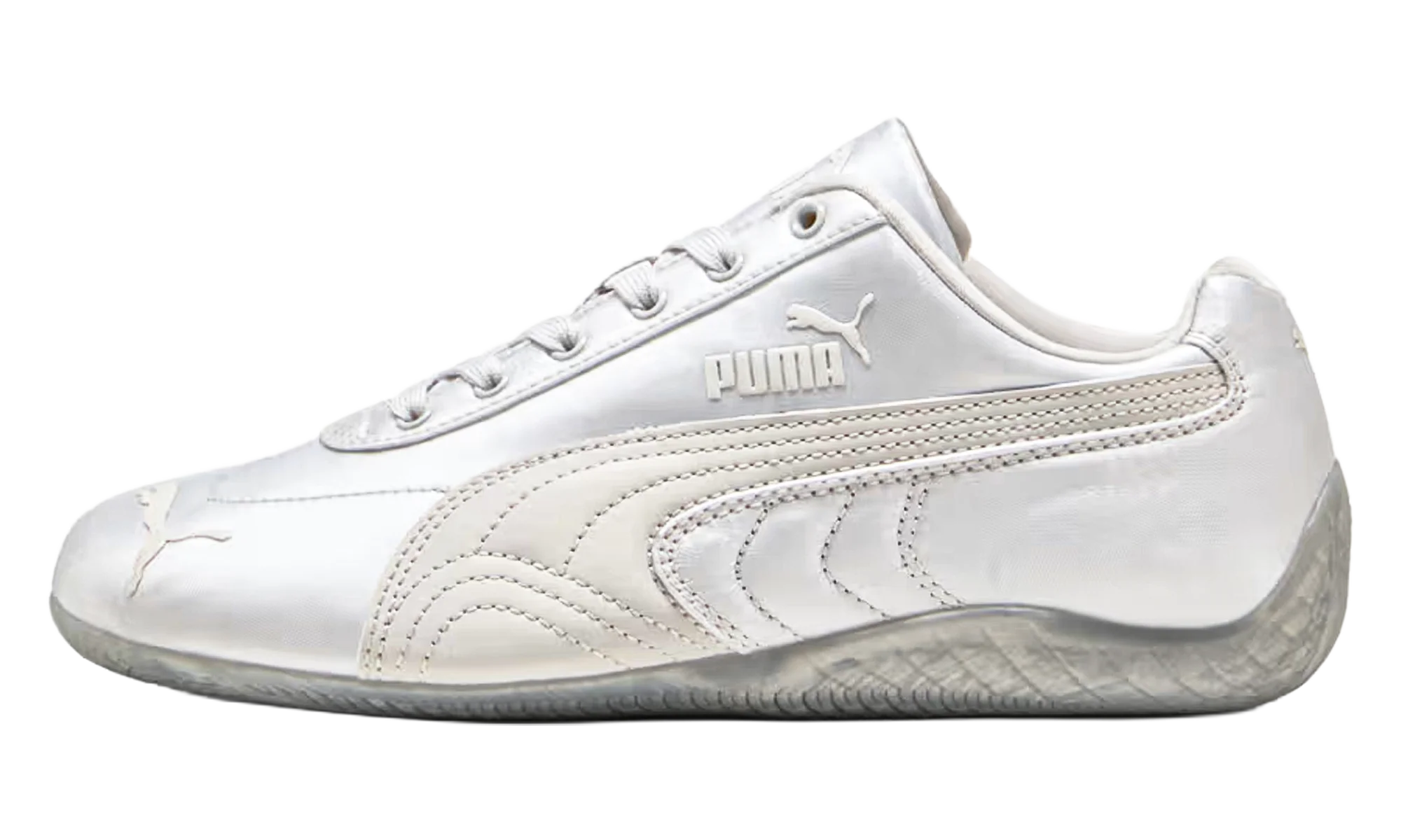Speedcat Anodized Wmns "Feather Grey" 404903-01