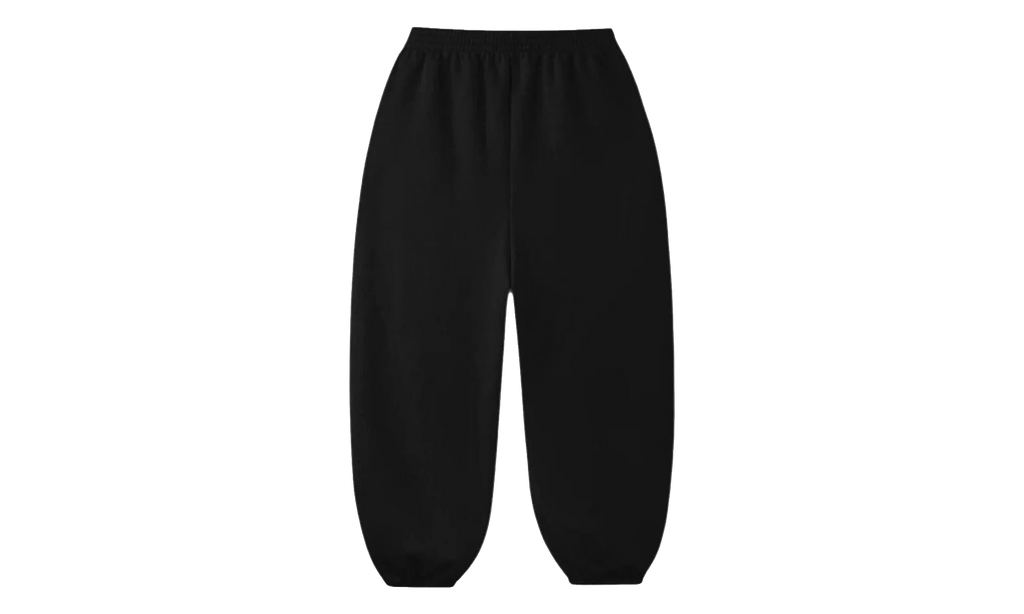 Weekday Baggy Sweatpants "Black" 10071548